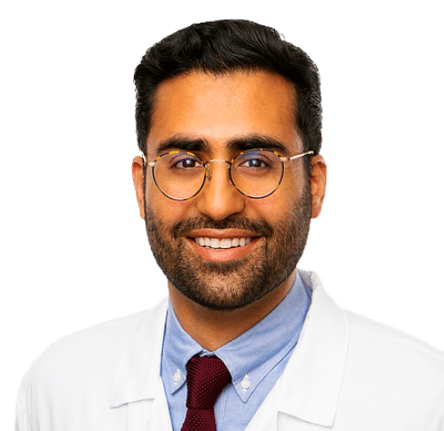 Dr. Sameer K. Berry